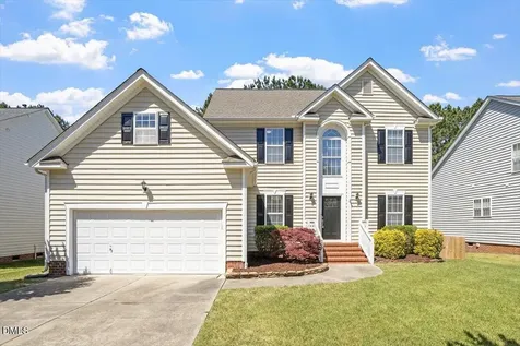 108 Milley Brook Court Cary NC 27519