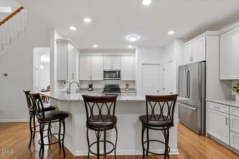 108 Milley Brook Court Cary NC 27519