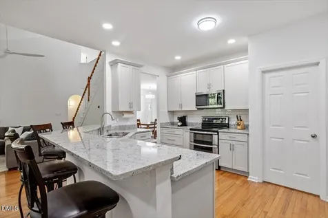 108 Milley Brook Court Cary NC 27519