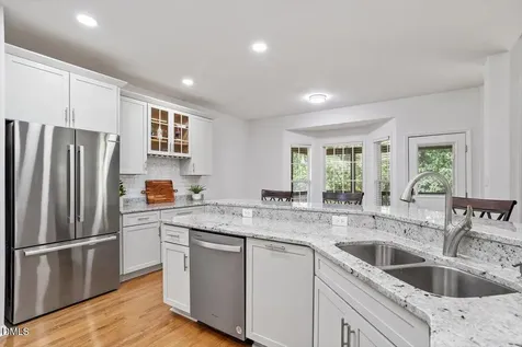108 Milley Brook Court Cary NC 27519