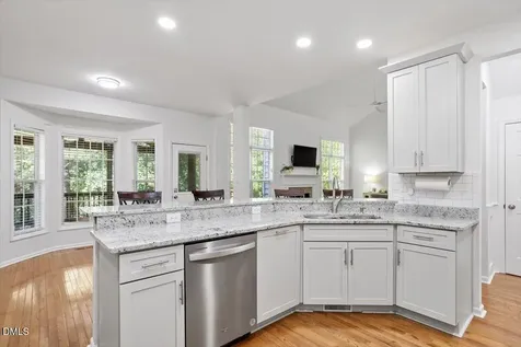 108 Milley Brook Court Cary NC 27519