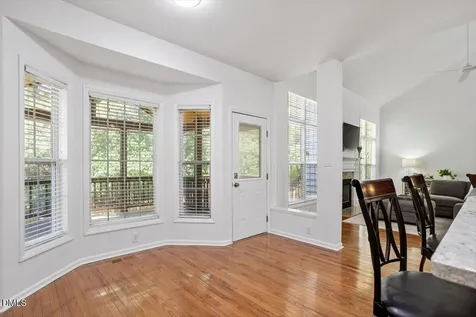 108 Milley Brook Court Cary NC 27519