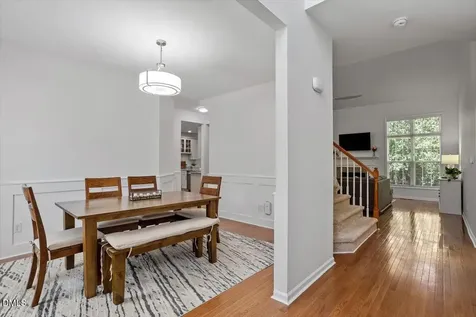 108 Milley Brook Court Cary NC 27519