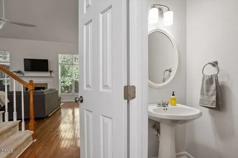 108 Milley Brook Court Cary NC 27519