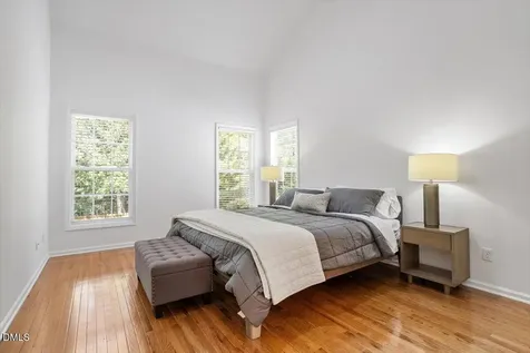 108 Milley Brook Court Cary NC 27519