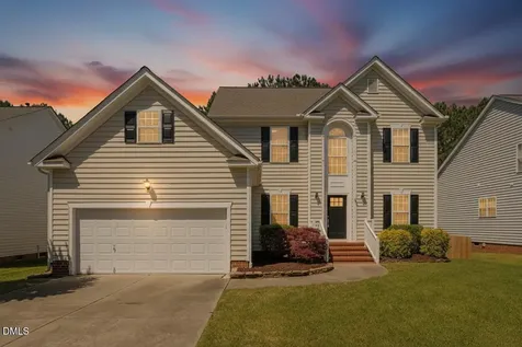 108 Milley Brook Court Cary NC 27519