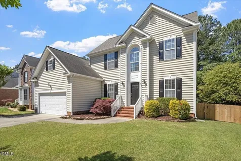 108 Milley Brook Court Cary NC 27519