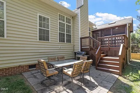 108 Milley Brook Court Cary NC 27519
