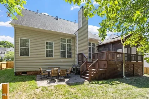 108 Milley Brook Court Cary NC 27519