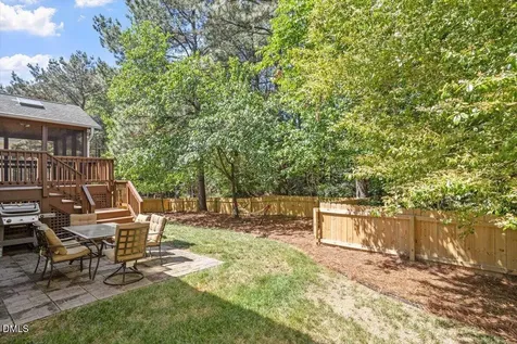 108 Milley Brook Court Cary NC 27519
