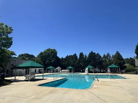 108 Milley Brook Court Cary NC 27519