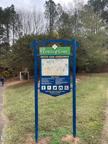 108 Milley Brook Court Cary NC 27519