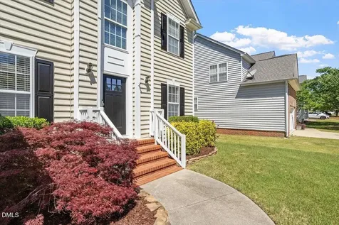 108 Milley Brook Court Cary NC 27519