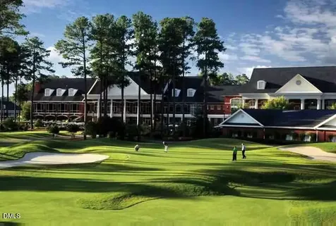 108 Milley Brook Court Cary NC 27519