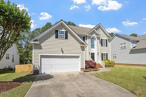 108 Milley Brook Court Cary NC 27519