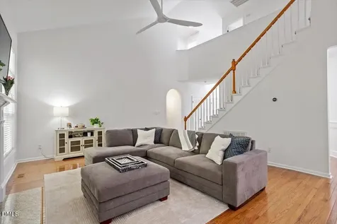 108 Milley Brook Court Cary NC 27519