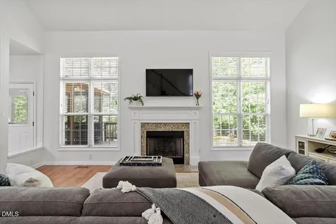 108 Milley Brook Court Cary NC 27519