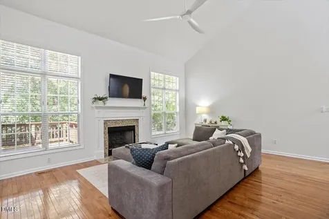 108 Milley Brook Court Cary NC 27519