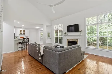108 Milley Brook Court Cary NC 27519