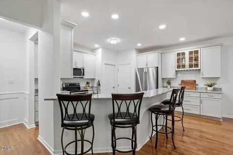 108 Milley Brook Court Cary NC 27519