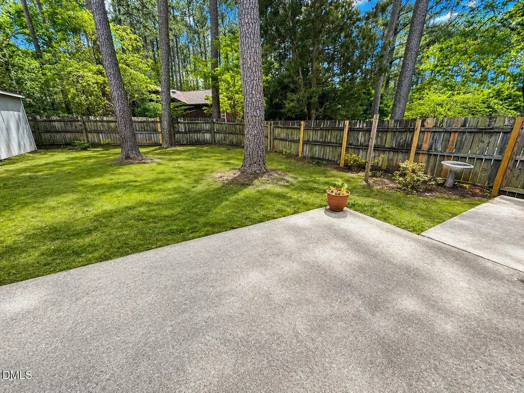 200 Westbrook Drive Raleigh NC 27615