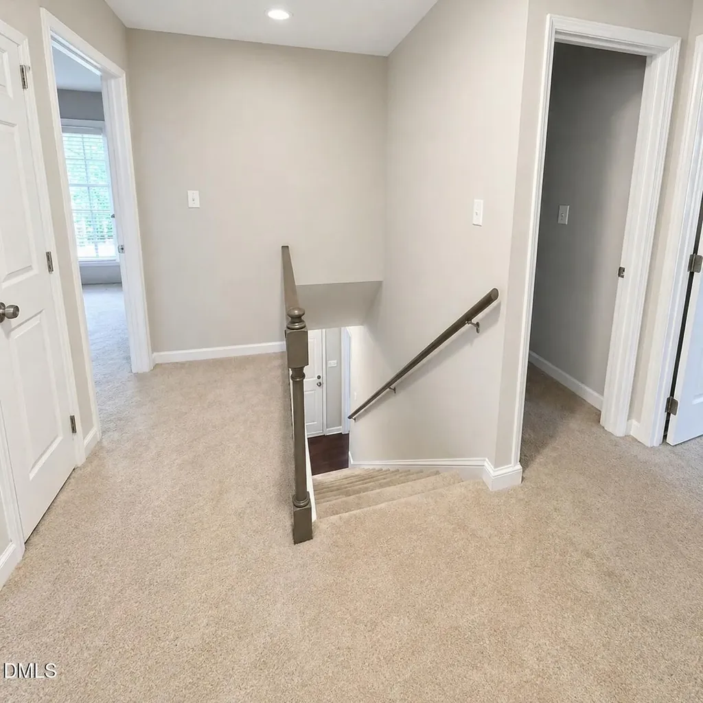 200 Westbrook Drive Raleigh NC 27615