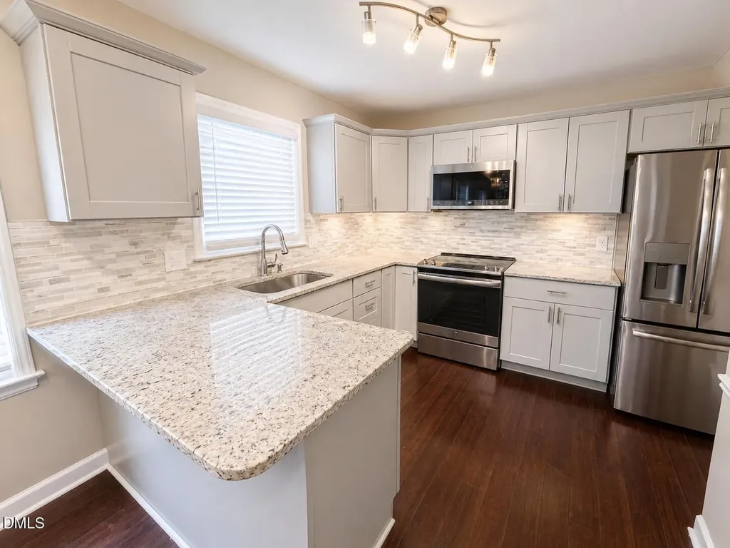 200 Westbrook Drive Raleigh NC 27615