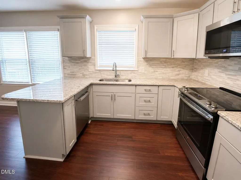 200 Westbrook Drive Raleigh NC 27615