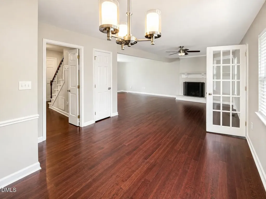 200 Westbrook Drive Raleigh NC 27615