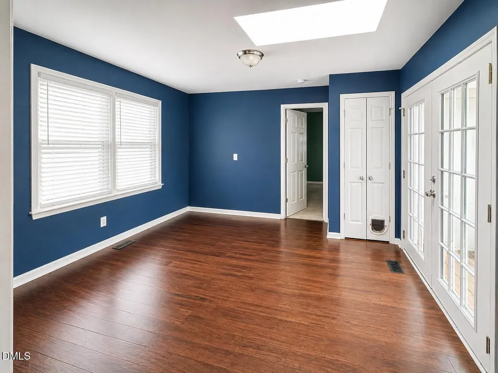 200 Westbrook Drive Raleigh NC 27615