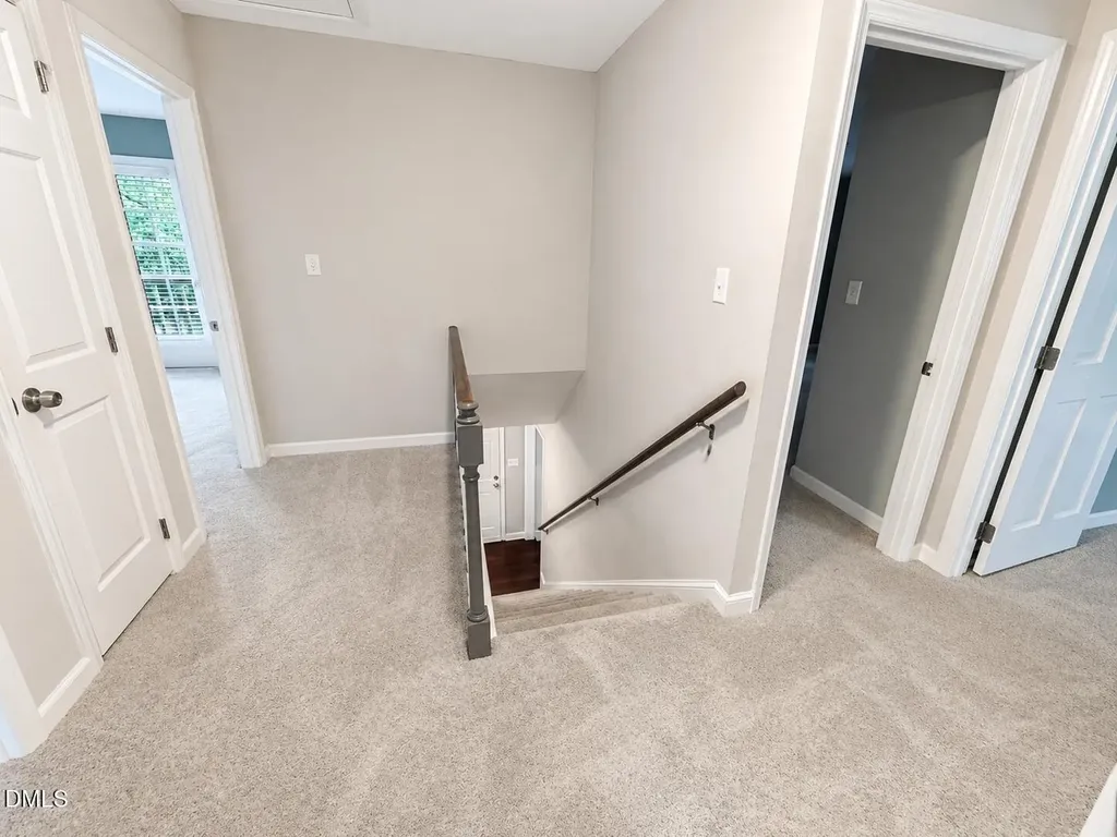 200 Westbrook Drive Raleigh NC 27615