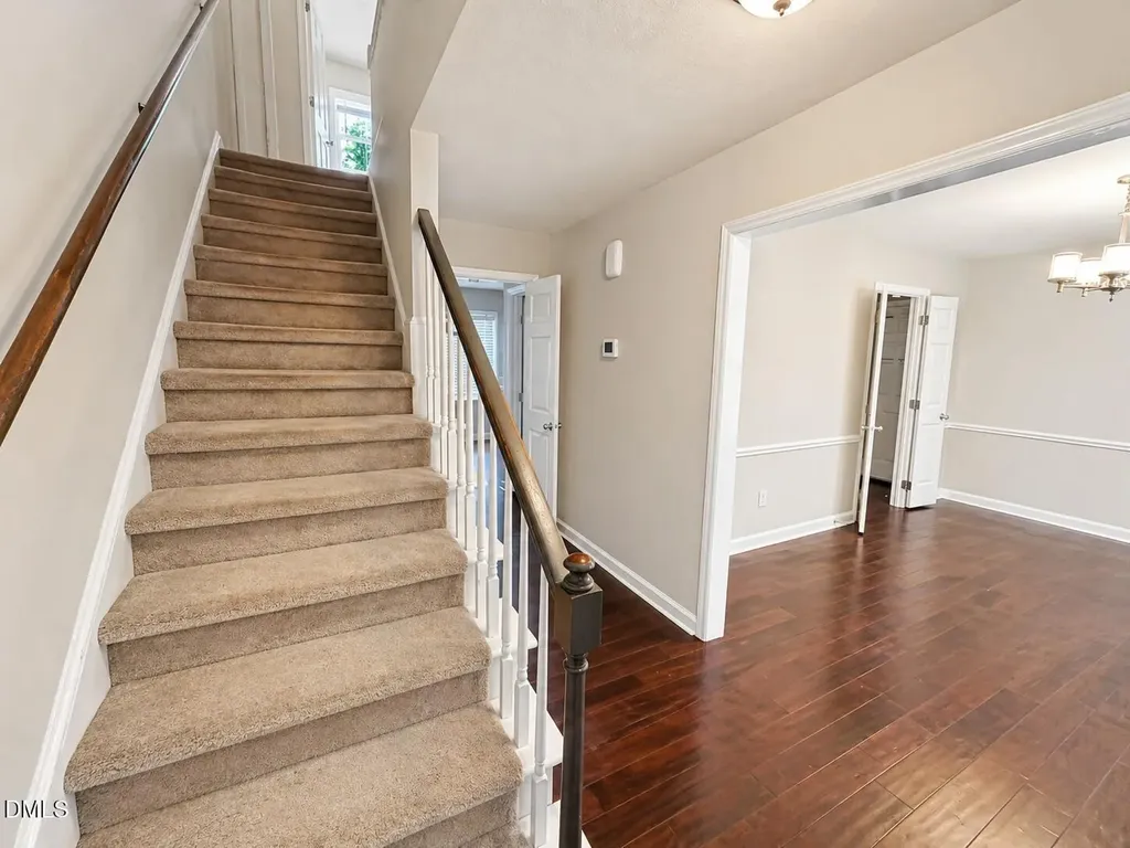 200 Westbrook Drive Raleigh NC 27615