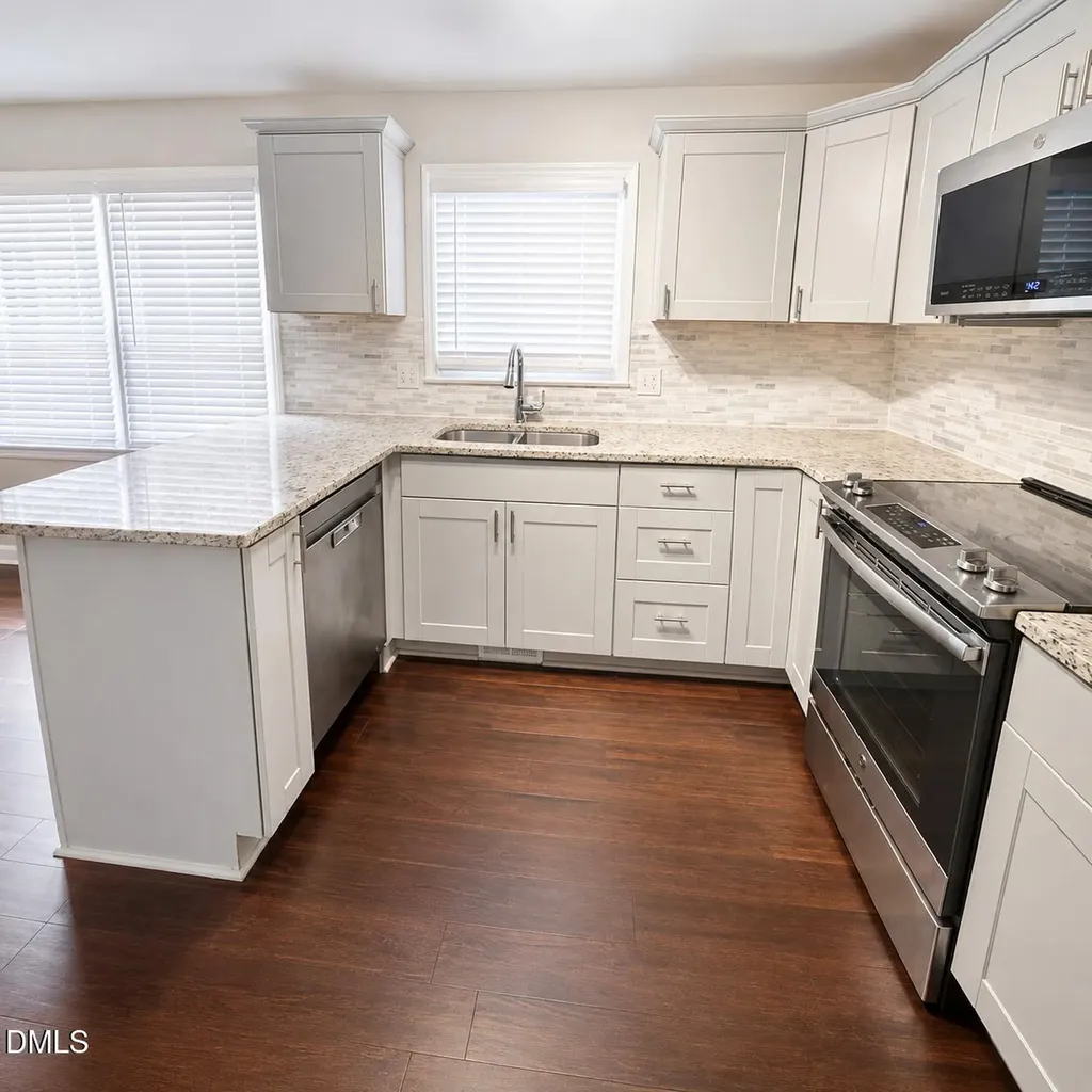 200 Westbrook Drive Raleigh NC 27615