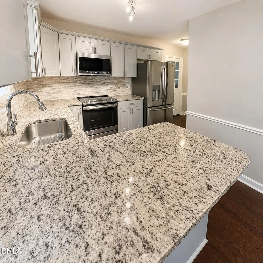 200 Westbrook Drive Raleigh NC 27615