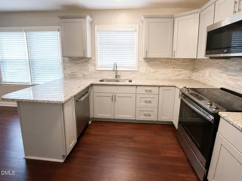 200 Westbrook Drive Raleigh NC 27615