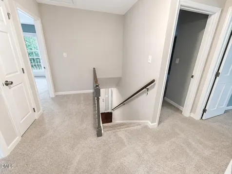 200 Westbrook Drive Raleigh NC 27615