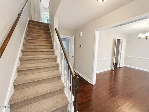 200 Westbrook Drive Raleigh NC 27615
