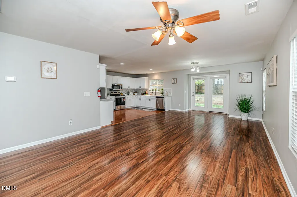 152 Trayesan Drive Holly Springs NC 27540