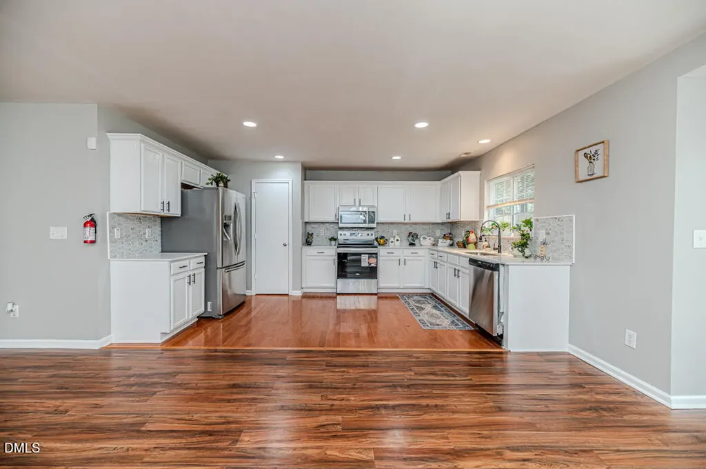 152 Trayesan Drive Holly Springs NC 27540