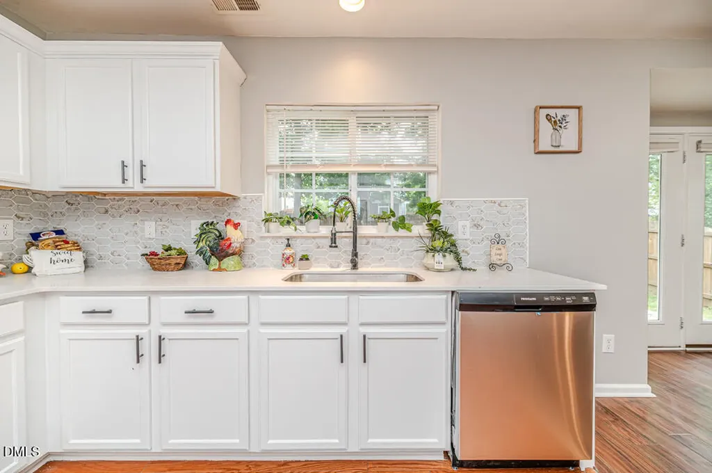 152 Trayesan Drive Holly Springs NC 27540