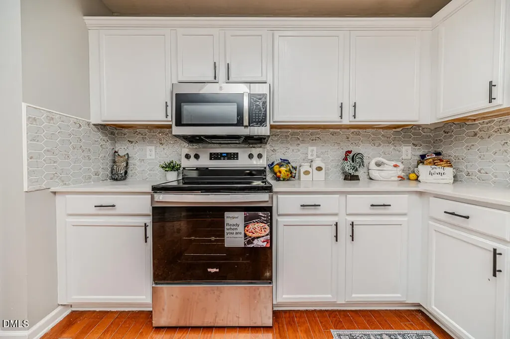 152 Trayesan Drive Holly Springs NC 27540