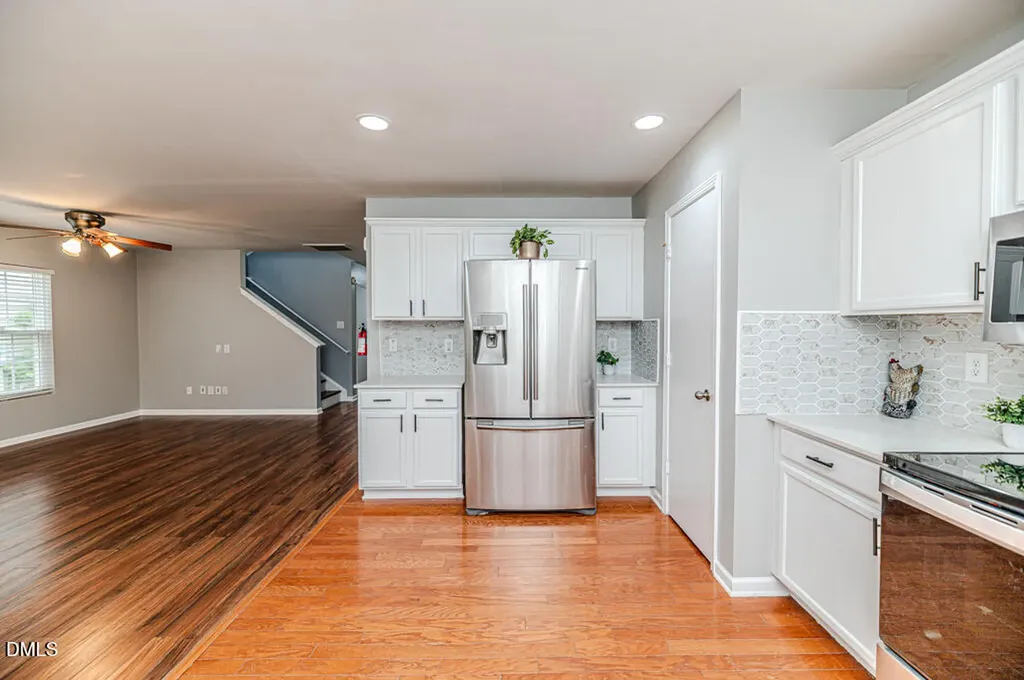 152 Trayesan Drive Holly Springs NC 27540