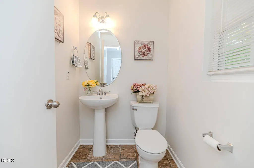 152 Trayesan Drive Holly Springs NC 27540