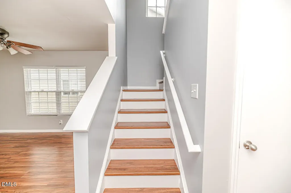 152 Trayesan Drive Holly Springs NC 27540