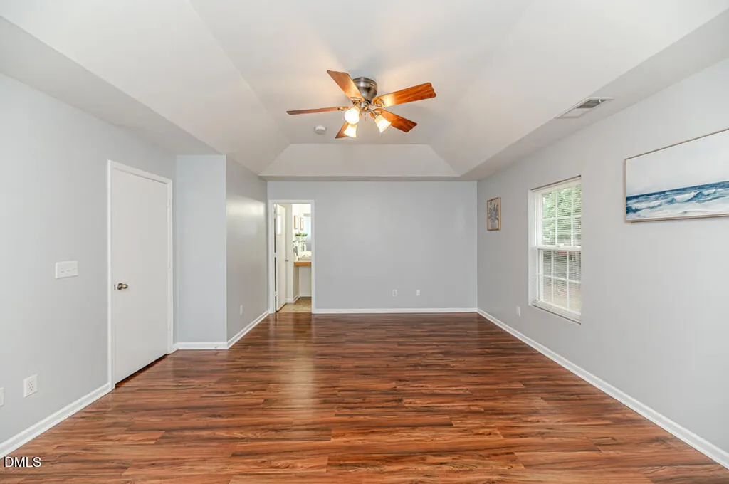 152 Trayesan Drive Holly Springs NC 27540