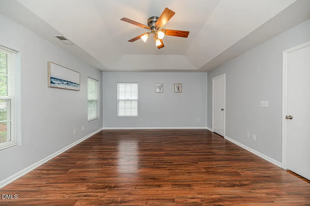 152 Trayesan Drive Holly Springs NC 27540