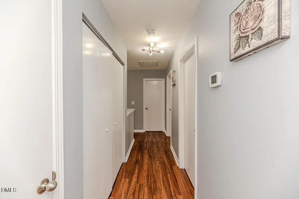 152 Trayesan Drive Holly Springs NC 27540