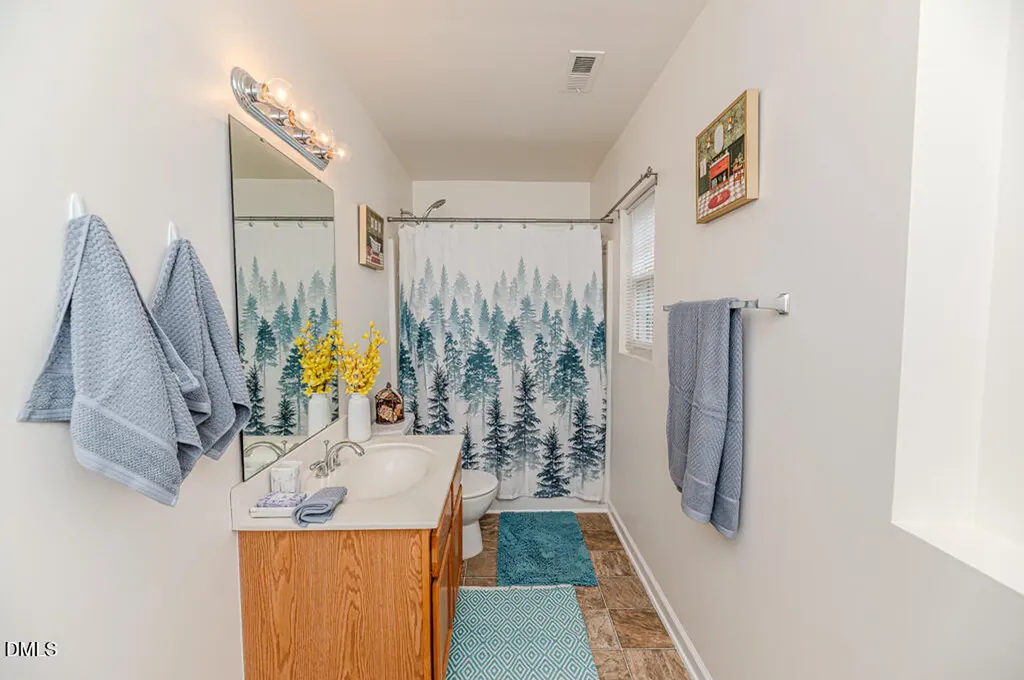 152 Trayesan Drive Holly Springs NC 27540