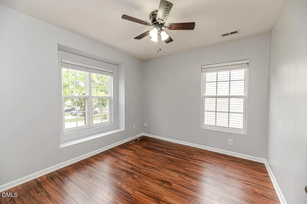 152 Trayesan Drive Holly Springs NC 27540
