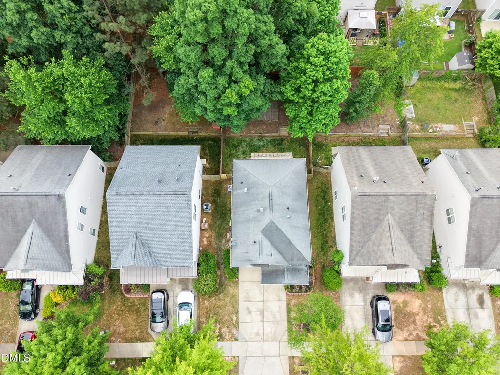 152 Trayesan Drive Holly Springs NC 27540